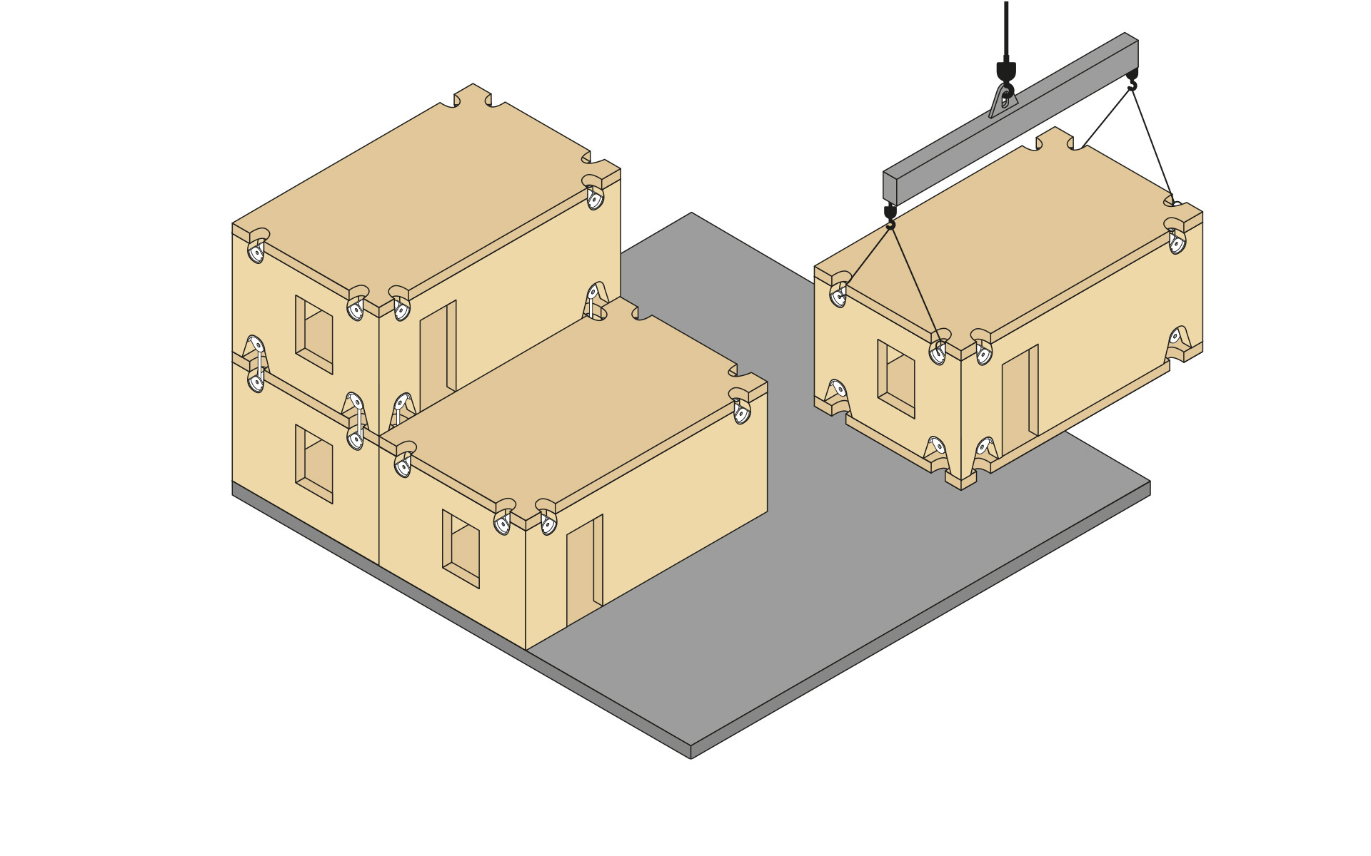 What is Design for Manufacture and Assembly - solutions for DfMA